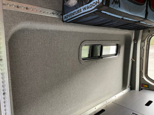 Window Kits are Here!