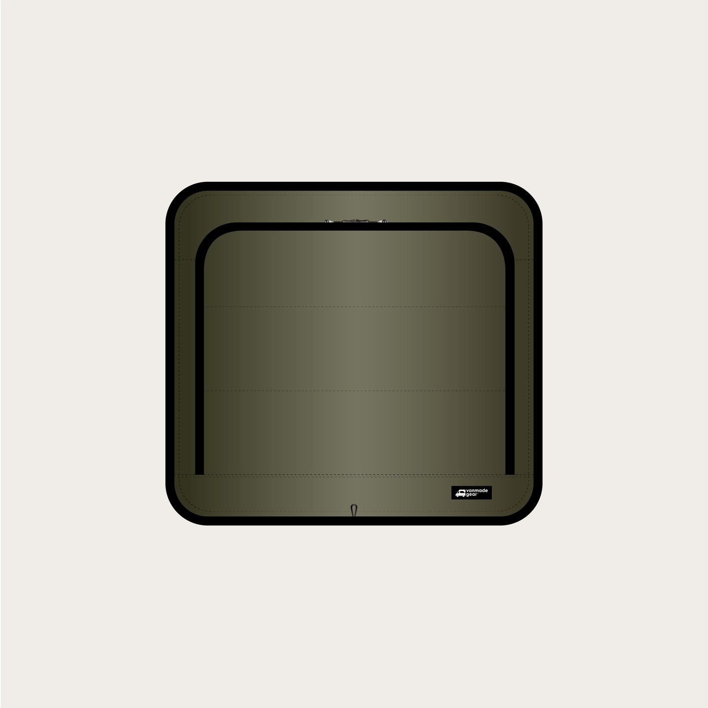 Arctic Tern Window Shade