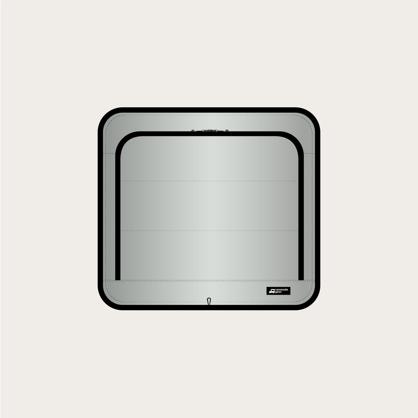 Arctic Tern Window Shade