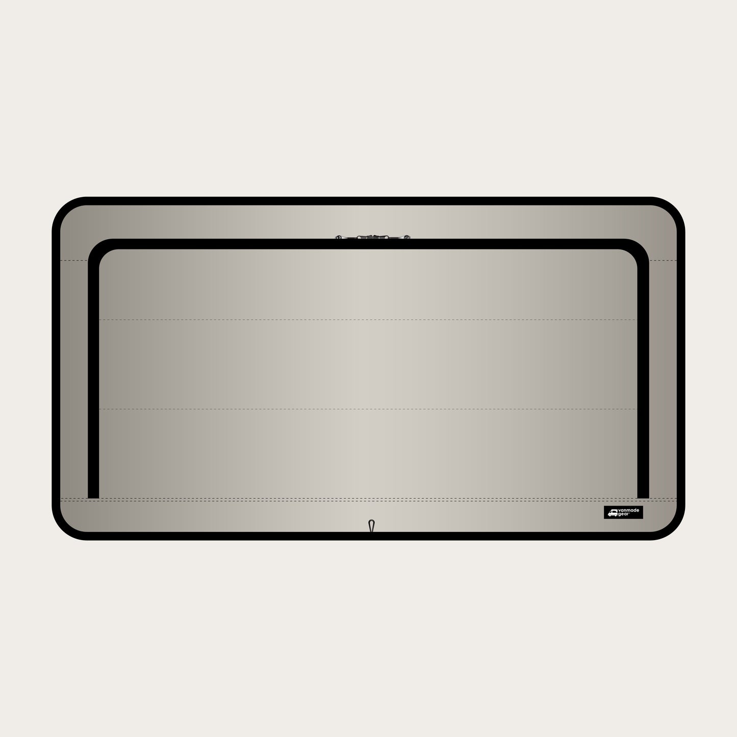 Arctic Tern Window Shade