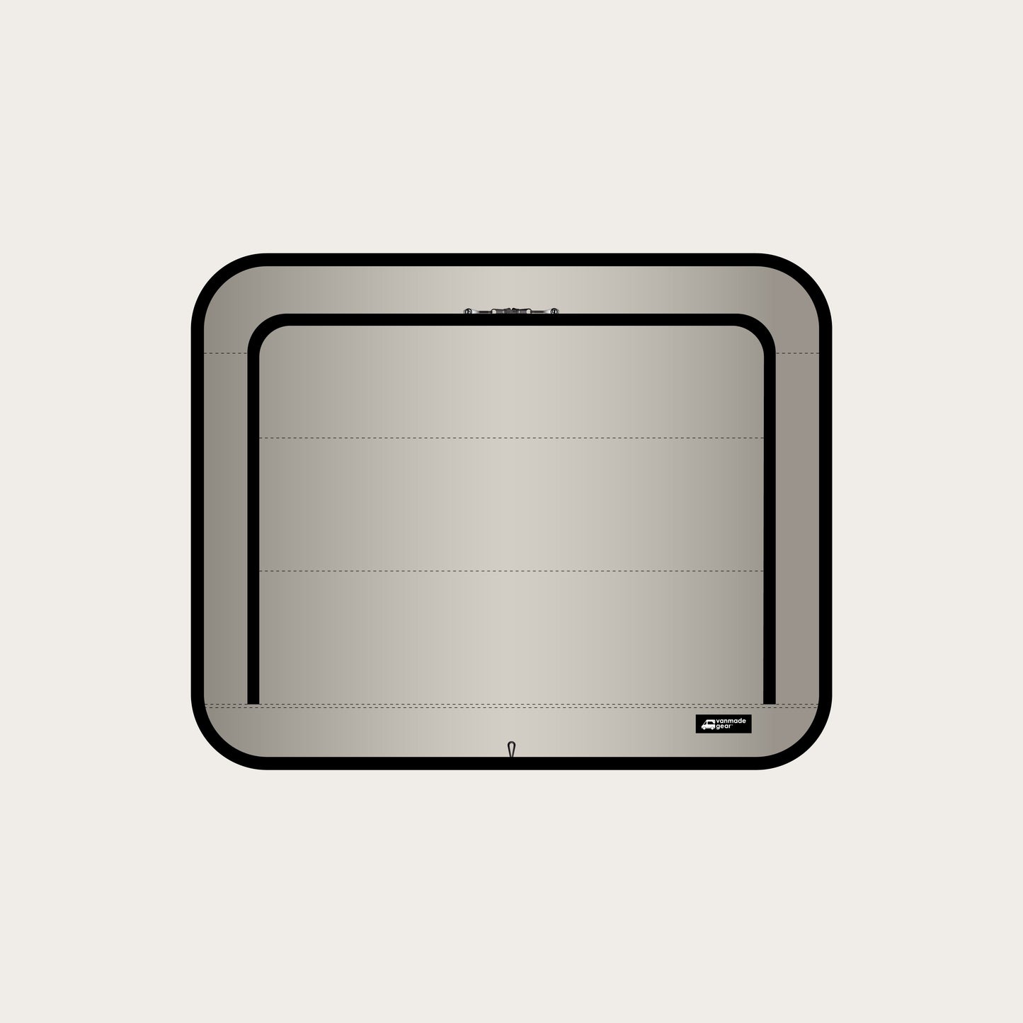 Arctic Tern Window Shade