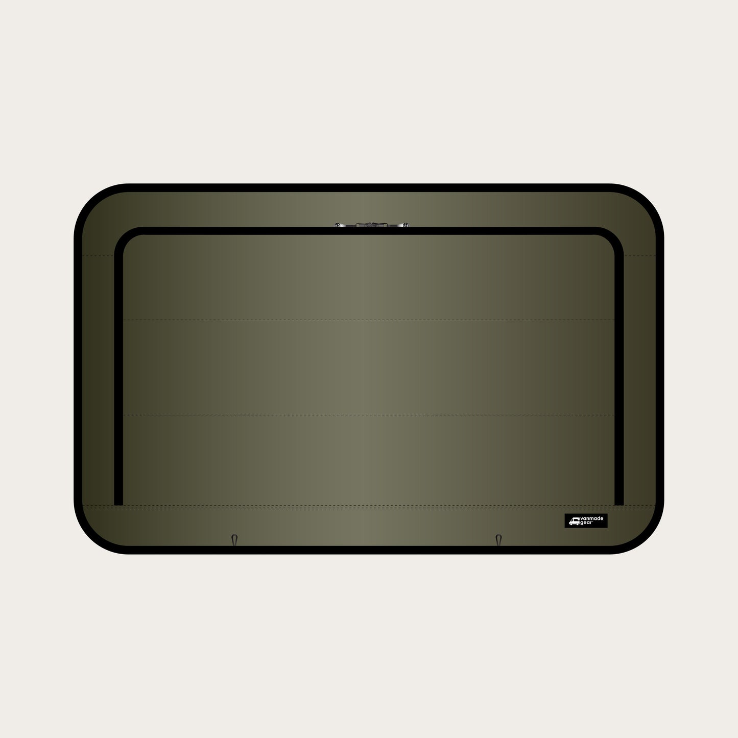 Arctic Tern Window Shade