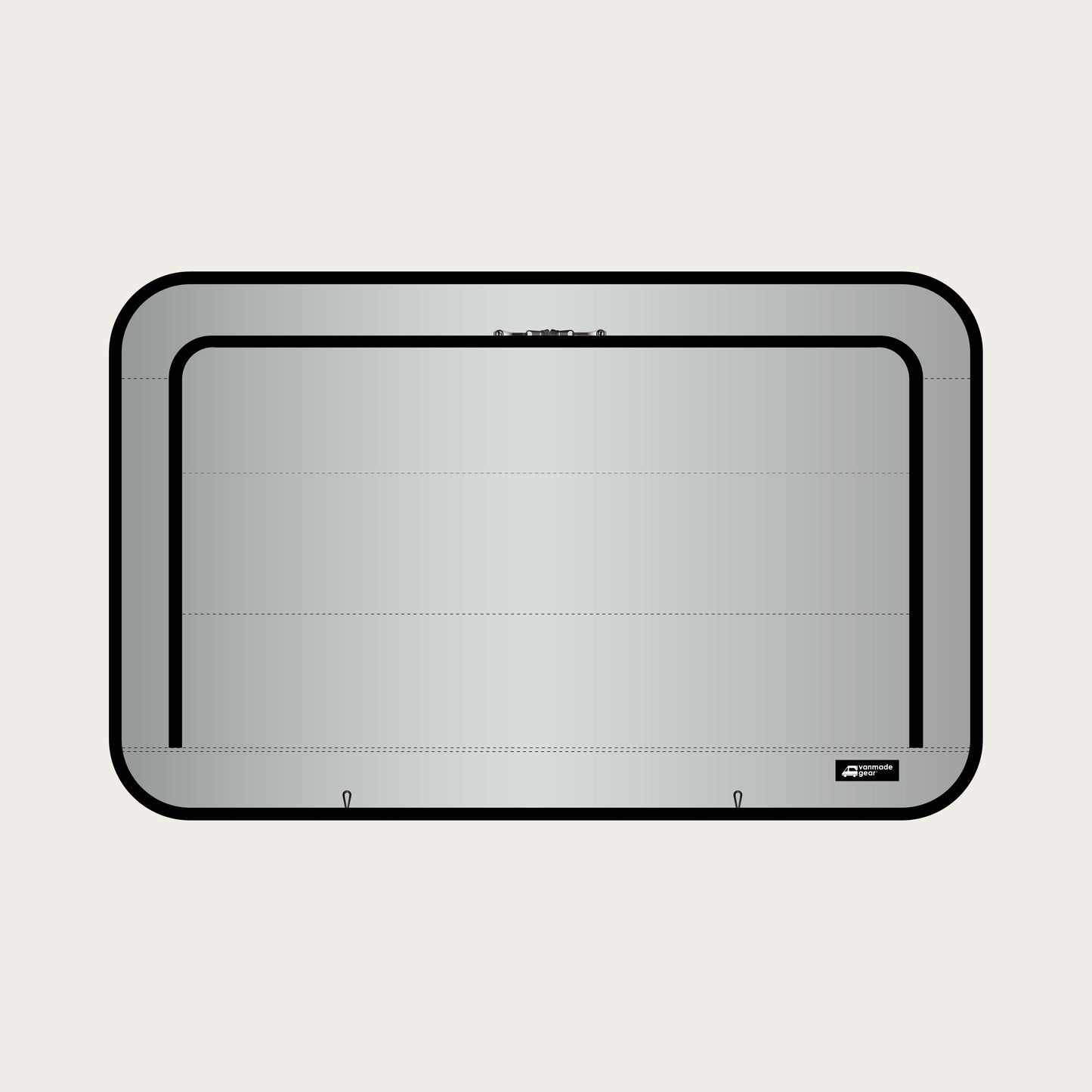 Arctic Tern Window Shade