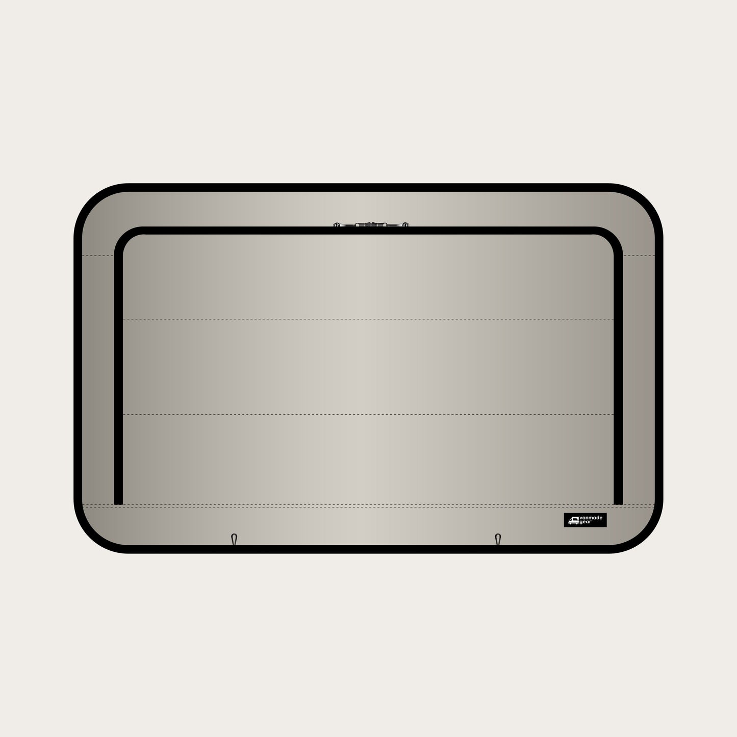 Arctic Tern Window Shade