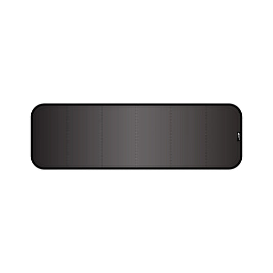 Universal - Half-Slider Bunk Window Shade