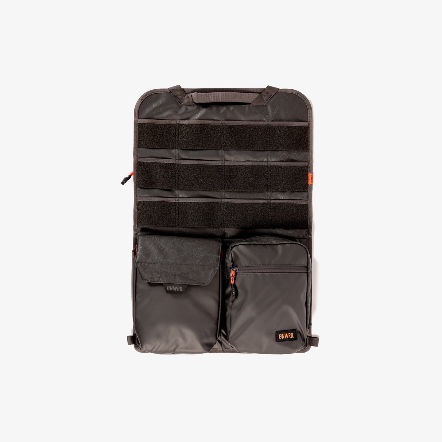 ØN3 - Single Seat Organizer