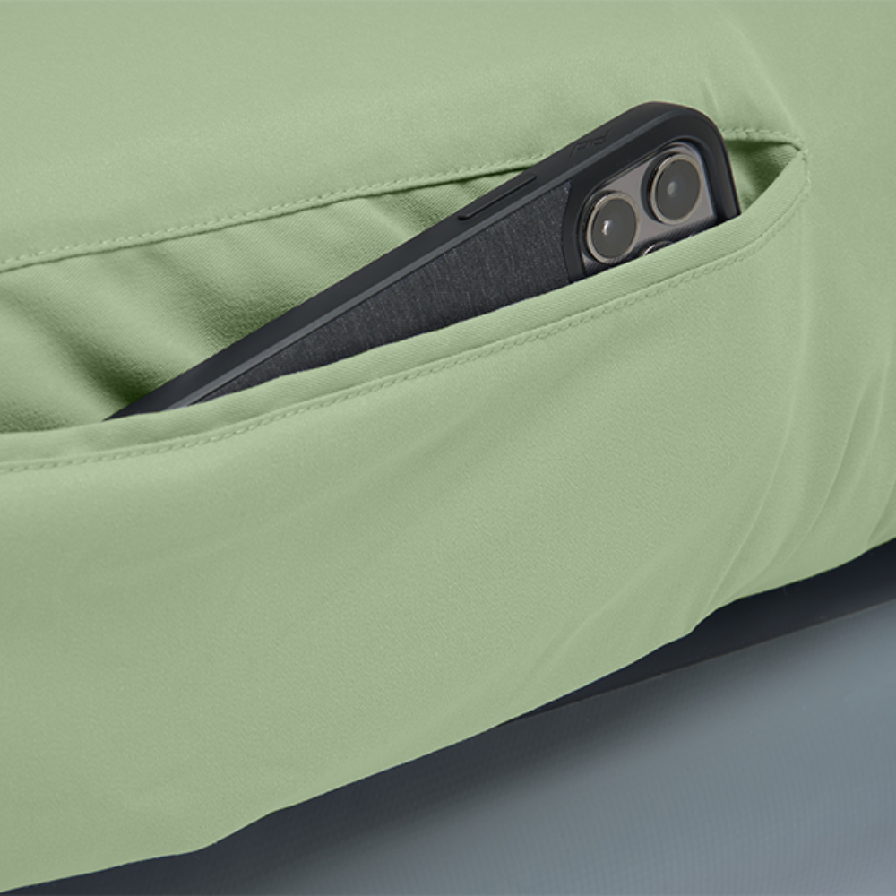 Fitted Sheet Cooling