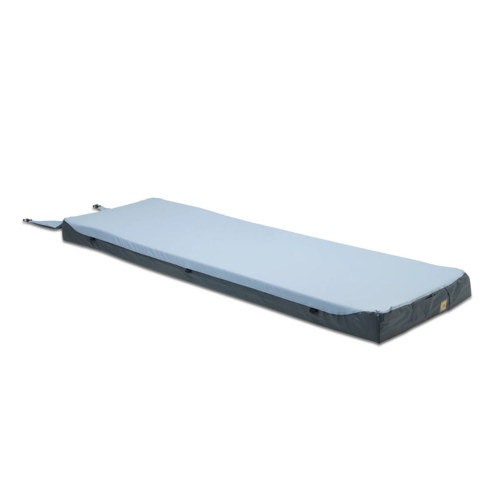 Hest Foamy Wide Mattress - Wide Camper Van Mattress Hest Foamy Wide Mattress - Wide Camper Van Mattress