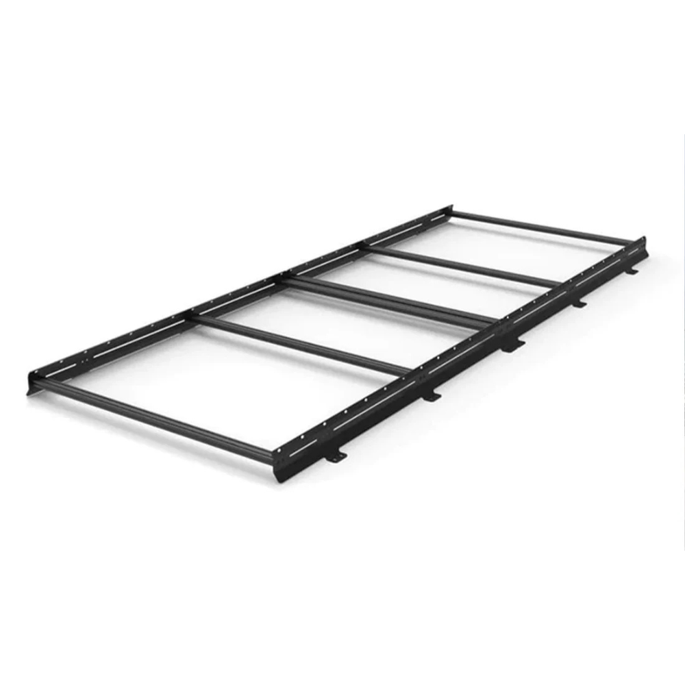 Flatline Van Co. Low Pro Roof Rack