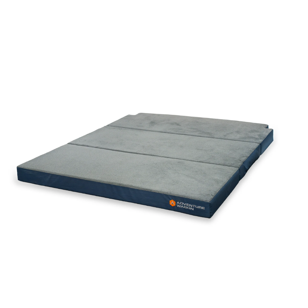 MOAB Van Mattress