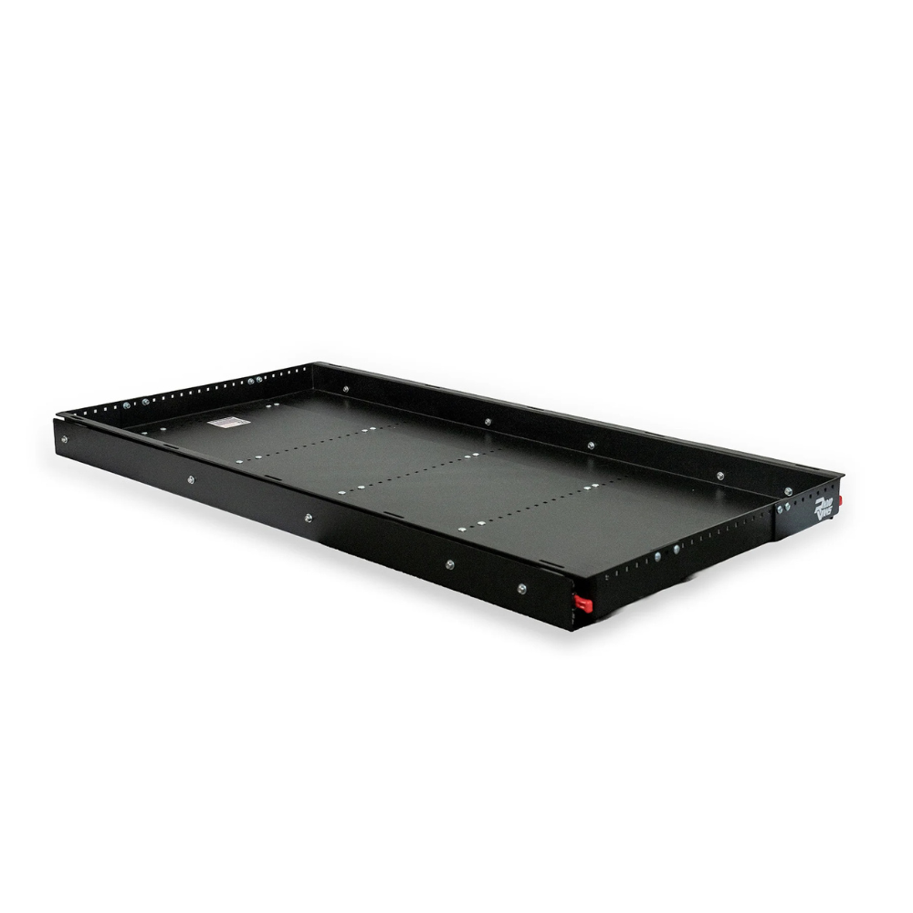 Radio Vans Wave Tray