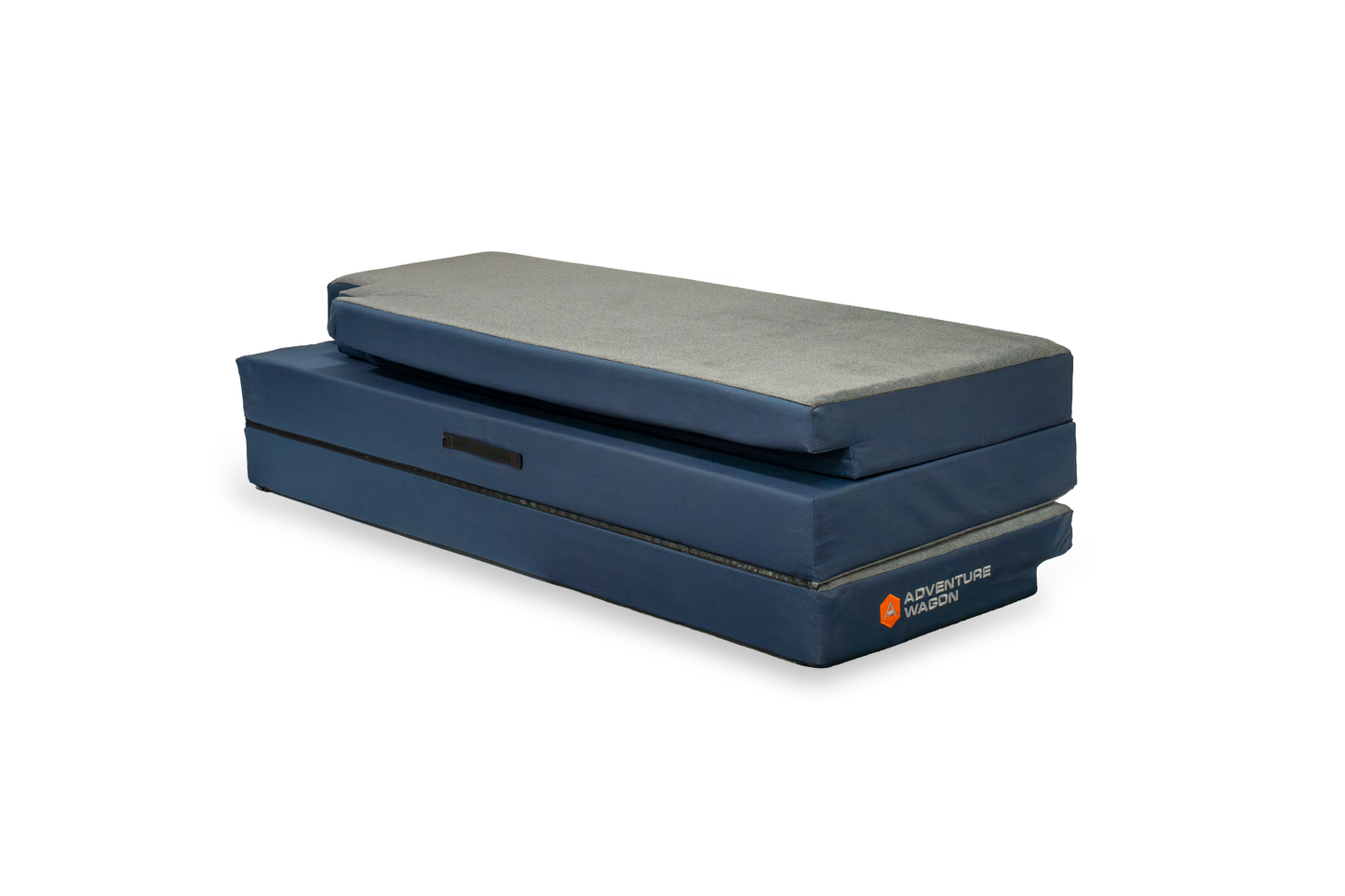 MOAB Traverse Van Mattress