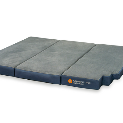 MOAB Traverse Van Mattress
