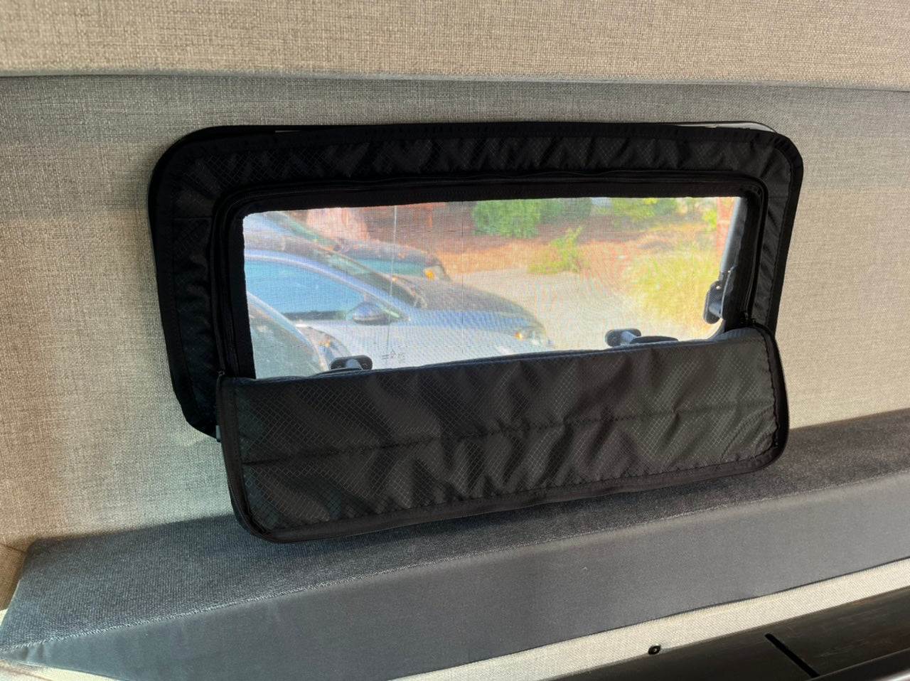 Arctic Tern Window Shade