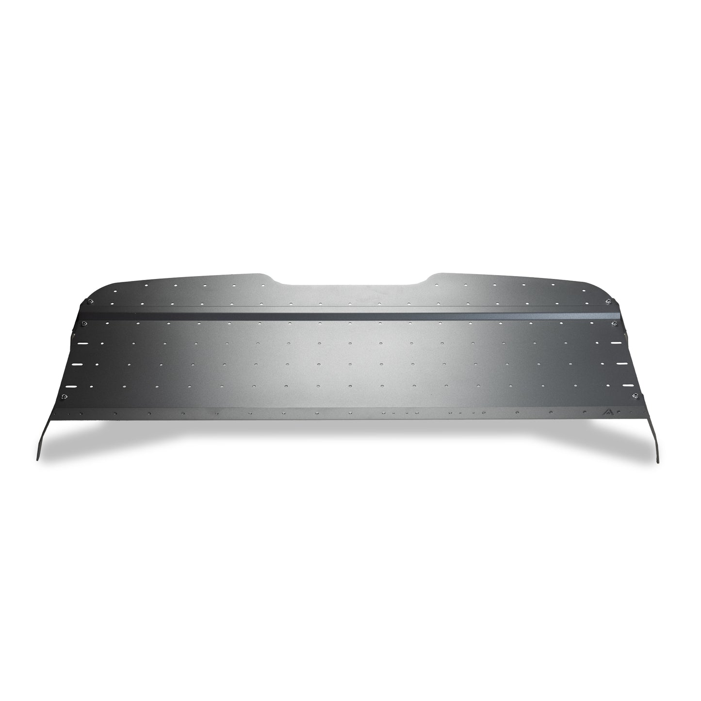 Adventure Wagon's Trad Headliner Shelf