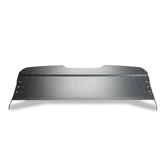 Adventure Wagon's Trad Headliner Shelf