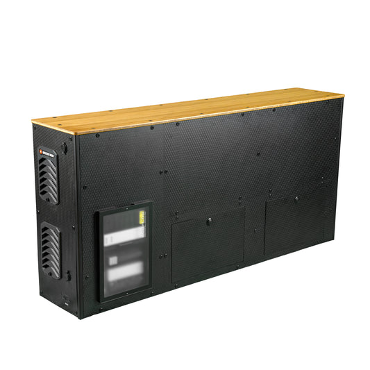 Switchback Electrical System