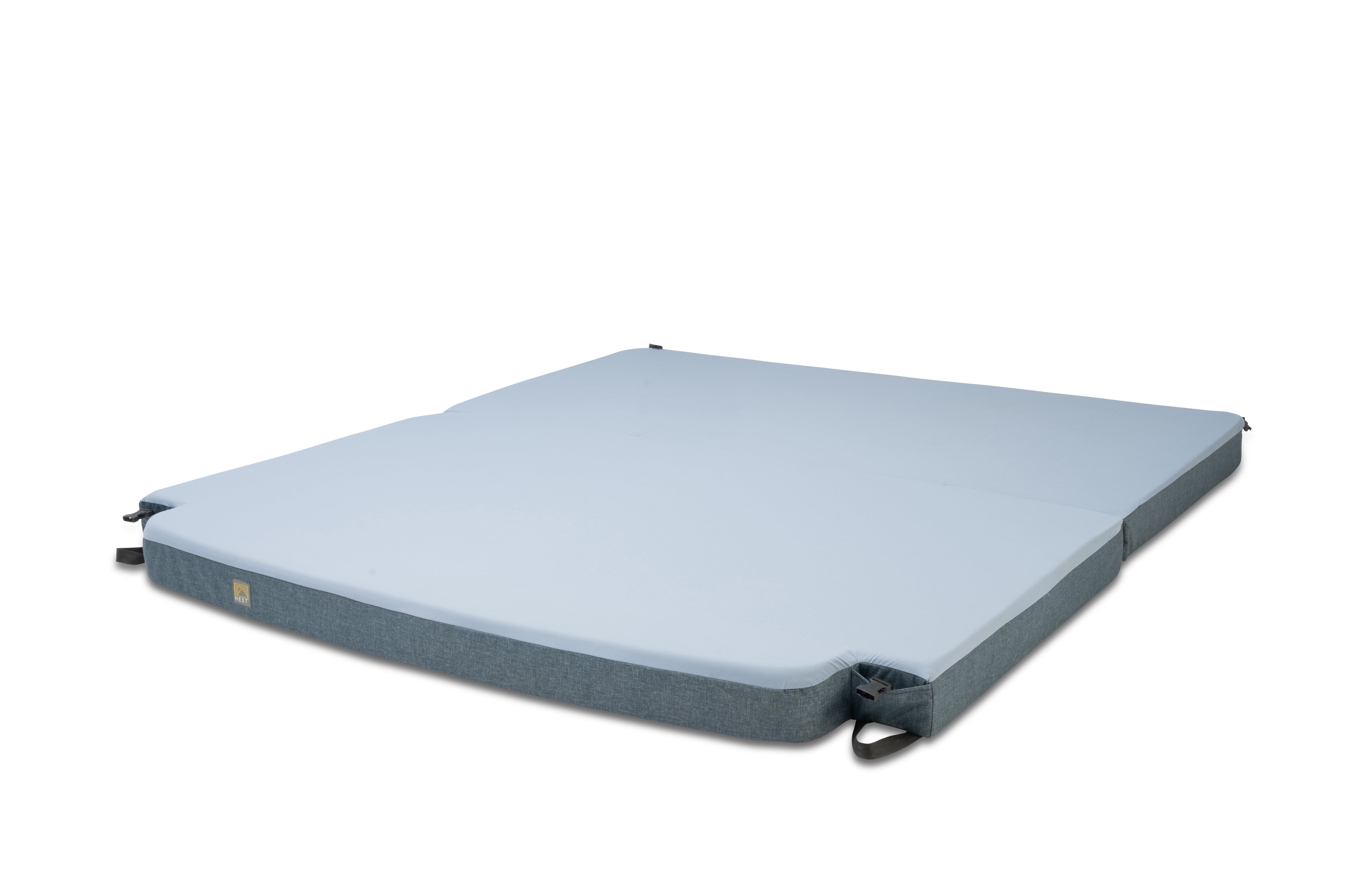 Hest Dually Custom S75 Mattress