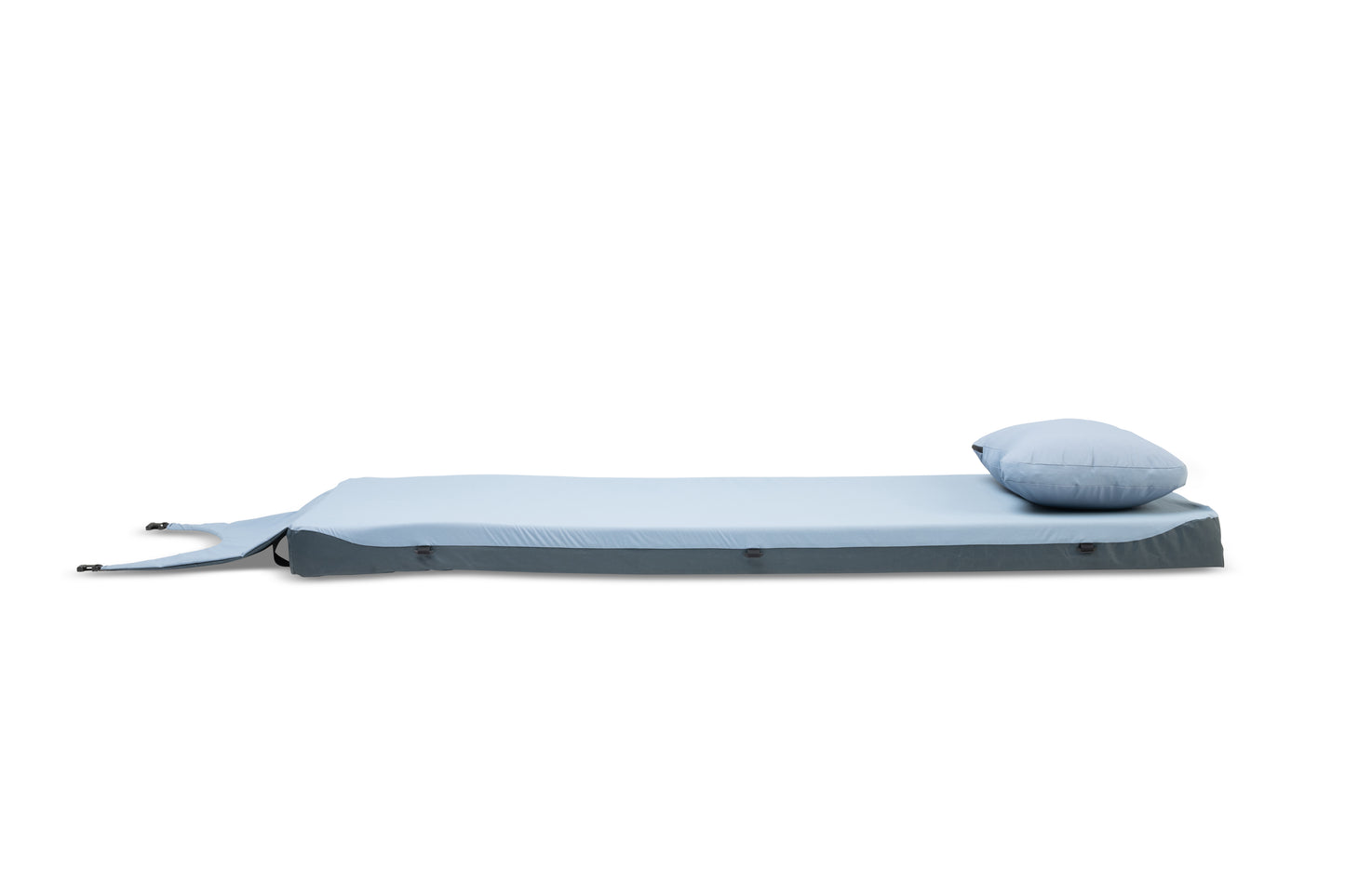 Hest Foamy Wide Mattress