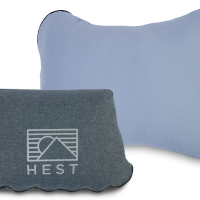 Hest Standard Pillow