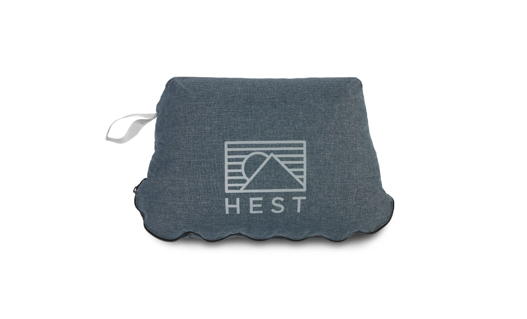 Hest Standard Pillow
