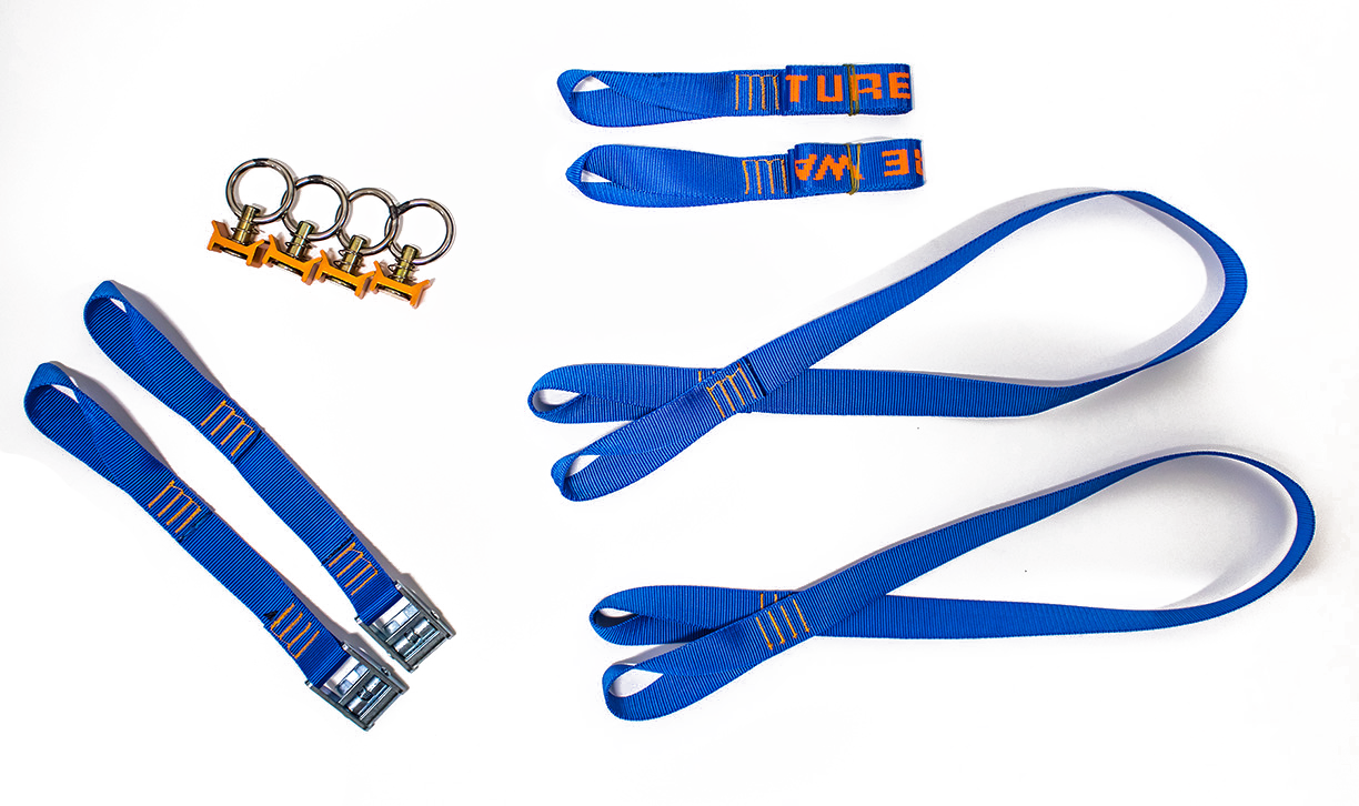 Cooler Strap Kit