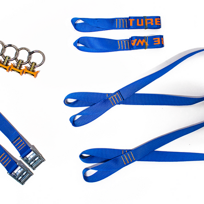 Cooler Strap Kit