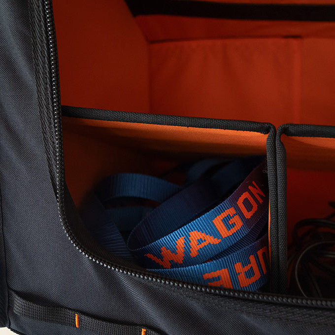 Mule Bag 2.0 Overhead Van Storage