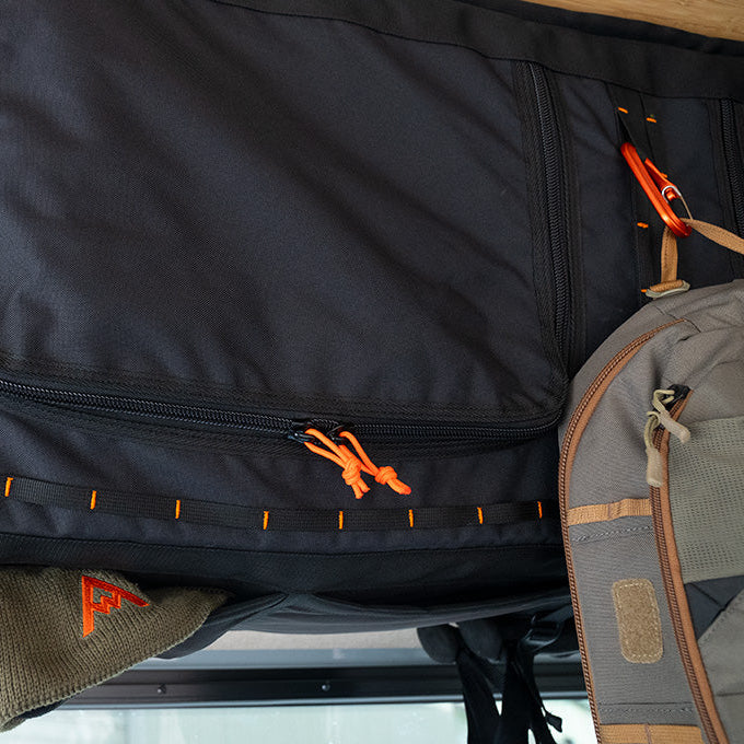 Mule Bag 2.0 Overhead Van Storage