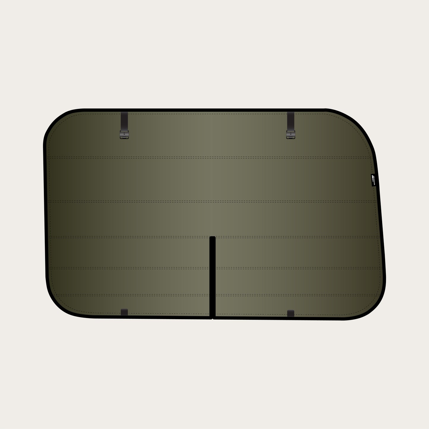 Transit - Cargo Window Shade (Driver's Side, 1st Row)
