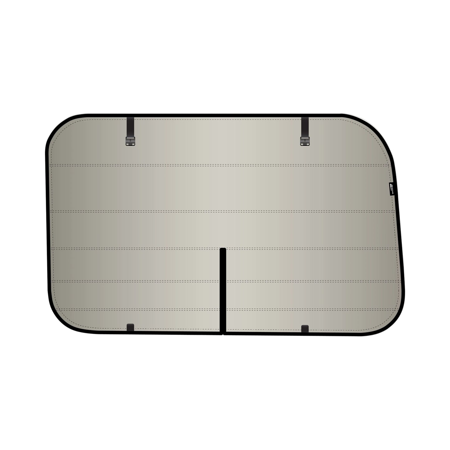 Transit - Cargo Window Shade (Driver's Side, 1st Row)