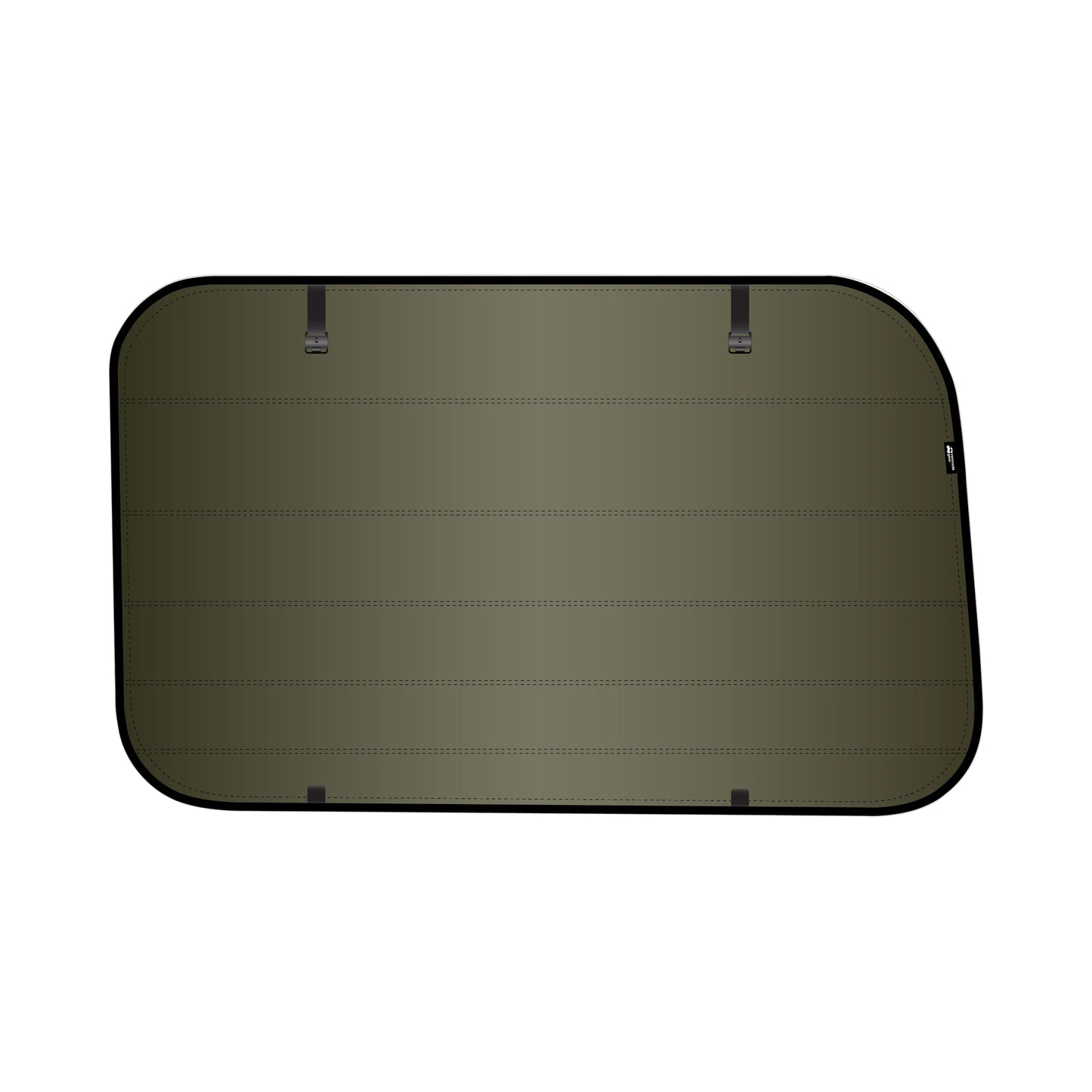 Transit - Cargo Window Shade (Driver's Side, 1st Row)