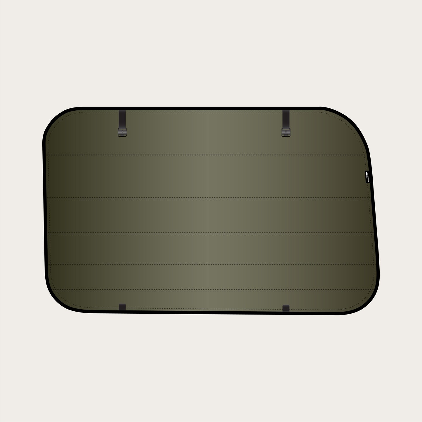Transit - Cargo Window Shade (Driver's Side, 1st Row)