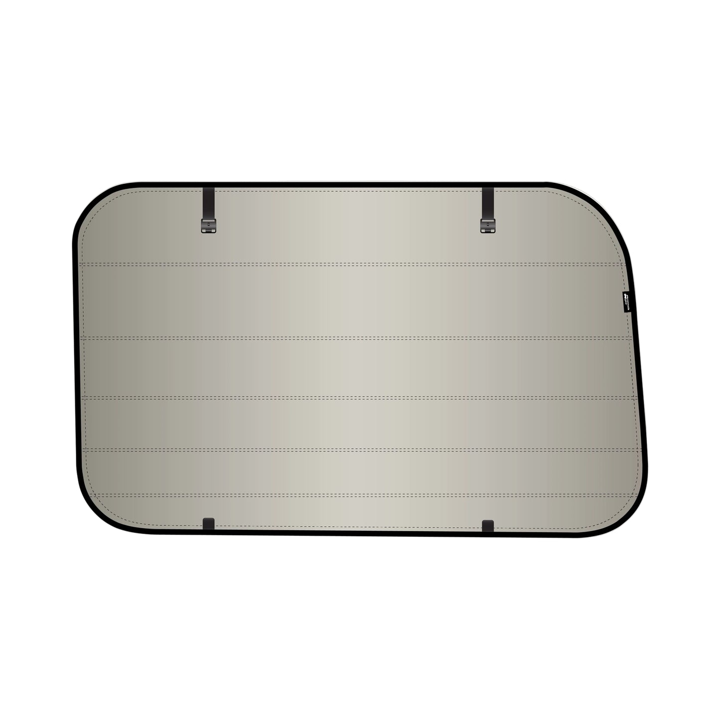 Transit - Cargo Window Shade (Driver's Side, 1st Row)