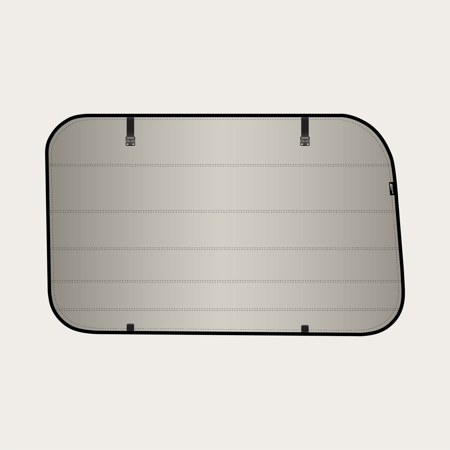 Transit - Cargo Window Shade (Driver's Side, 1st Row)