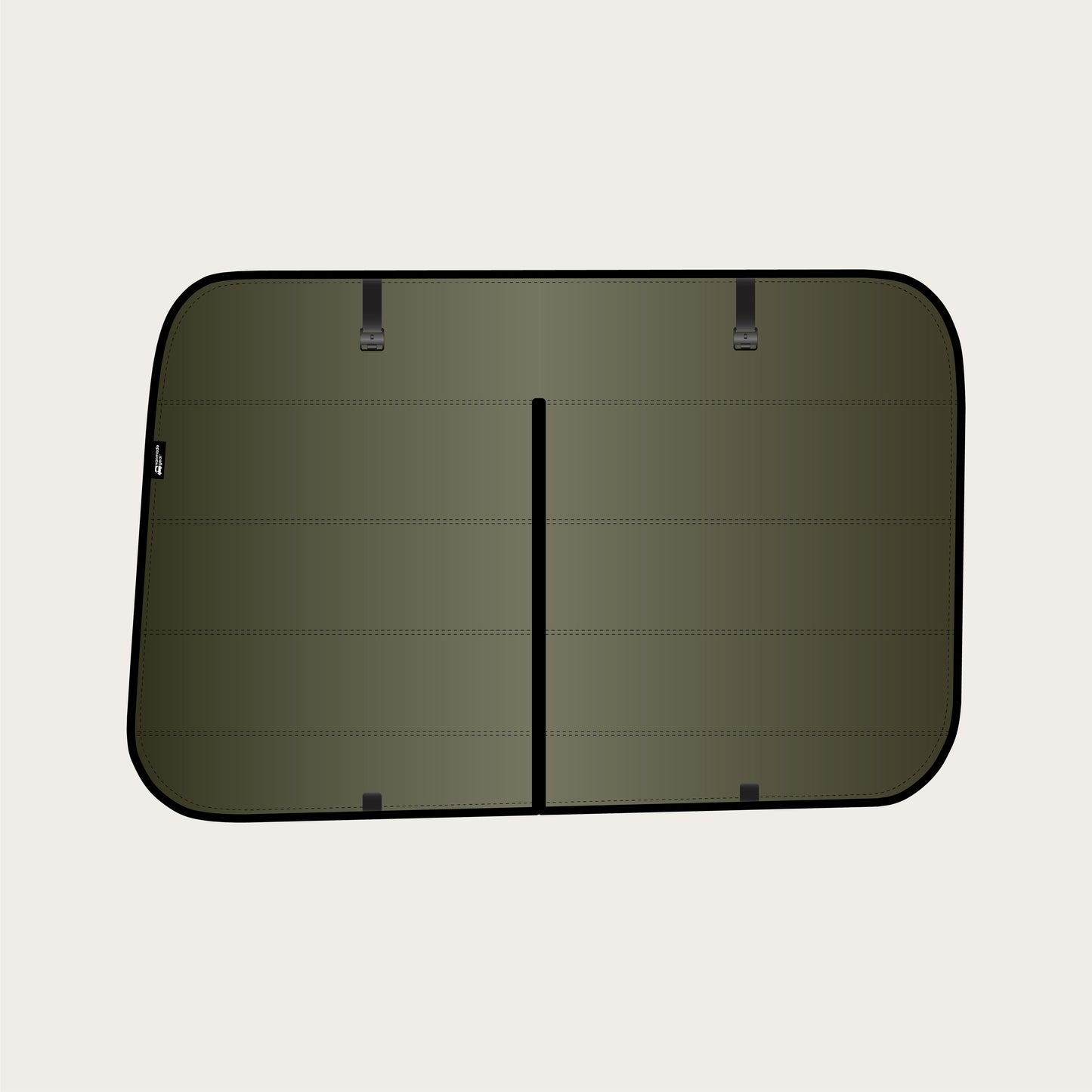 Transit - Slider Door Shade