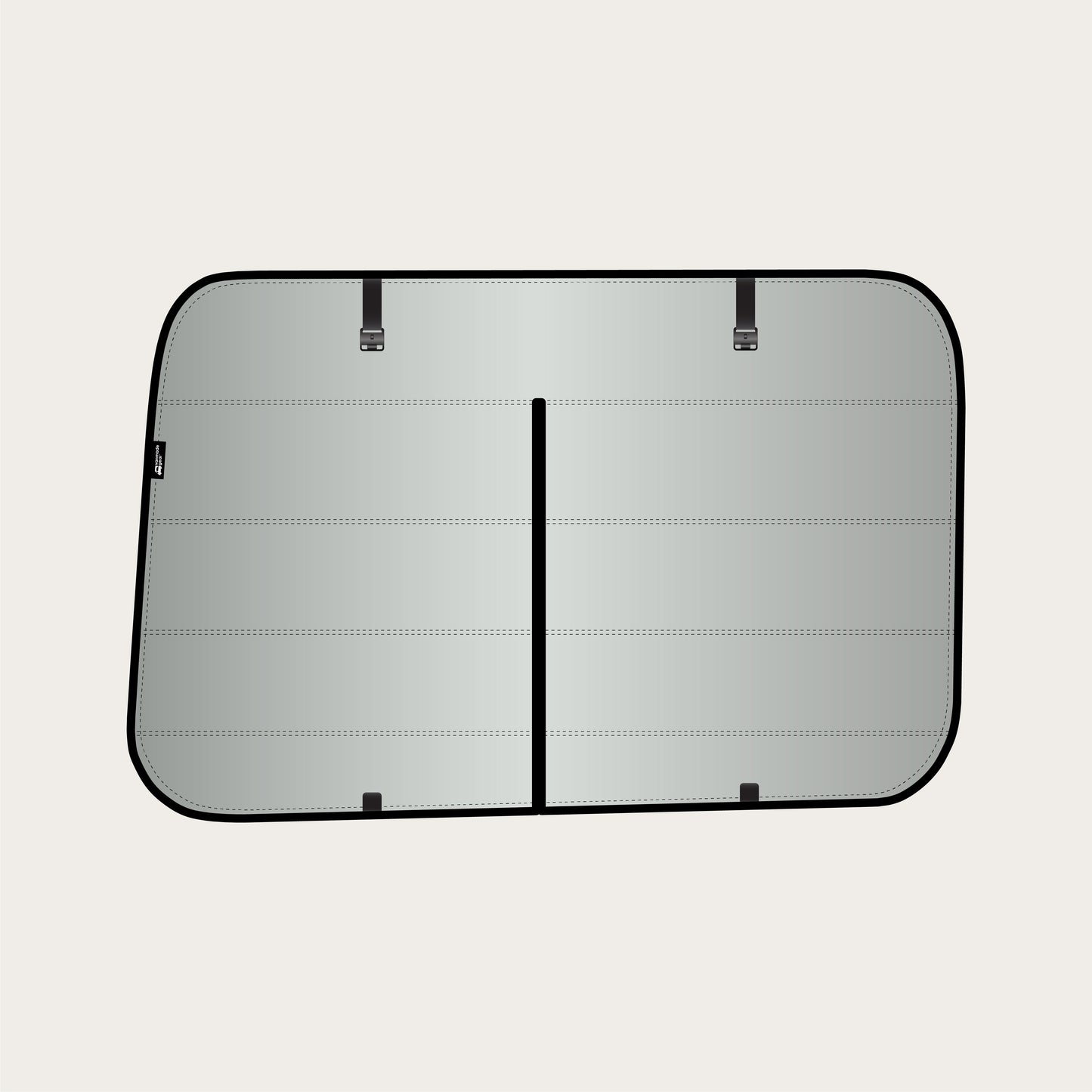 Transit - Slider Door Shade