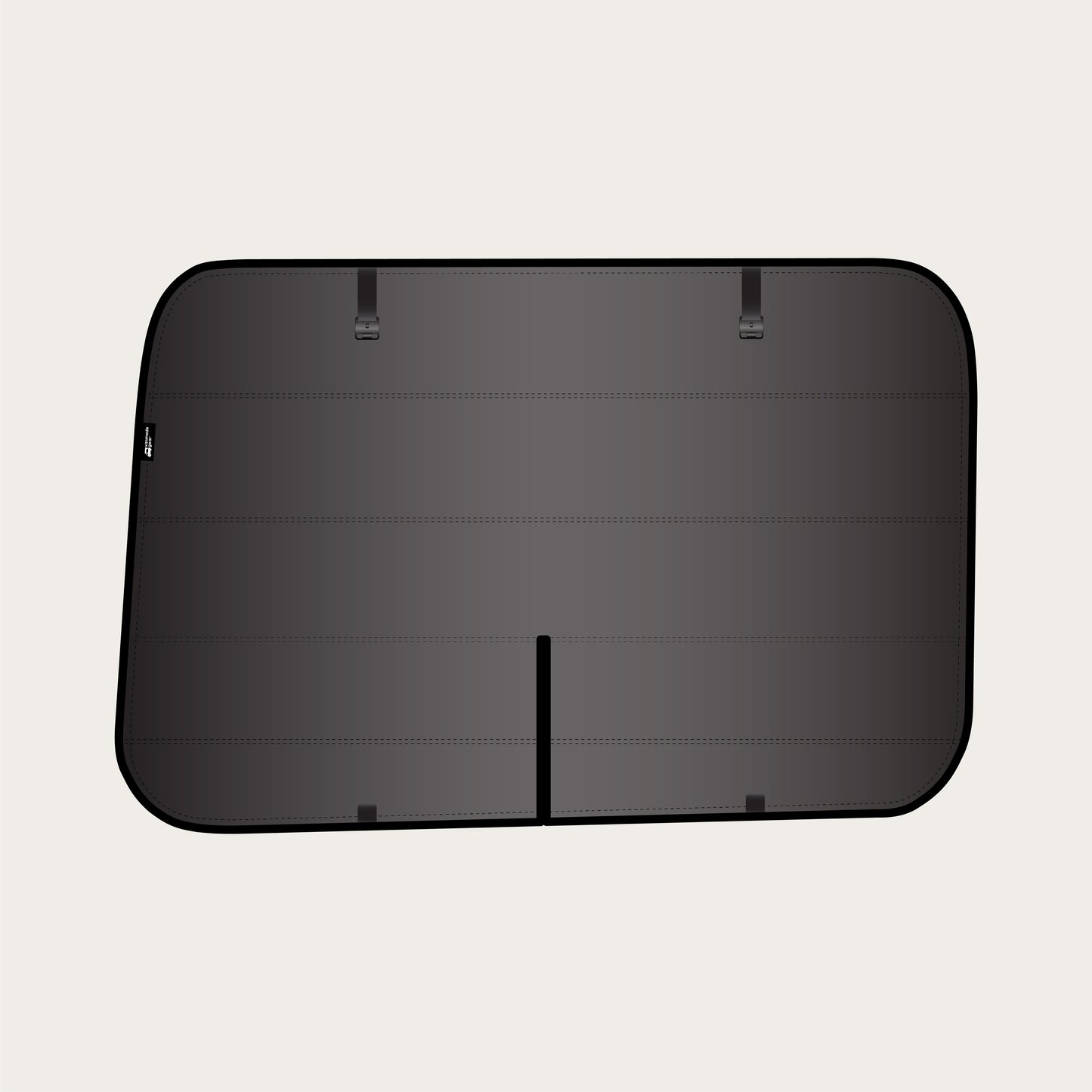 Transit - Slider Door Shade