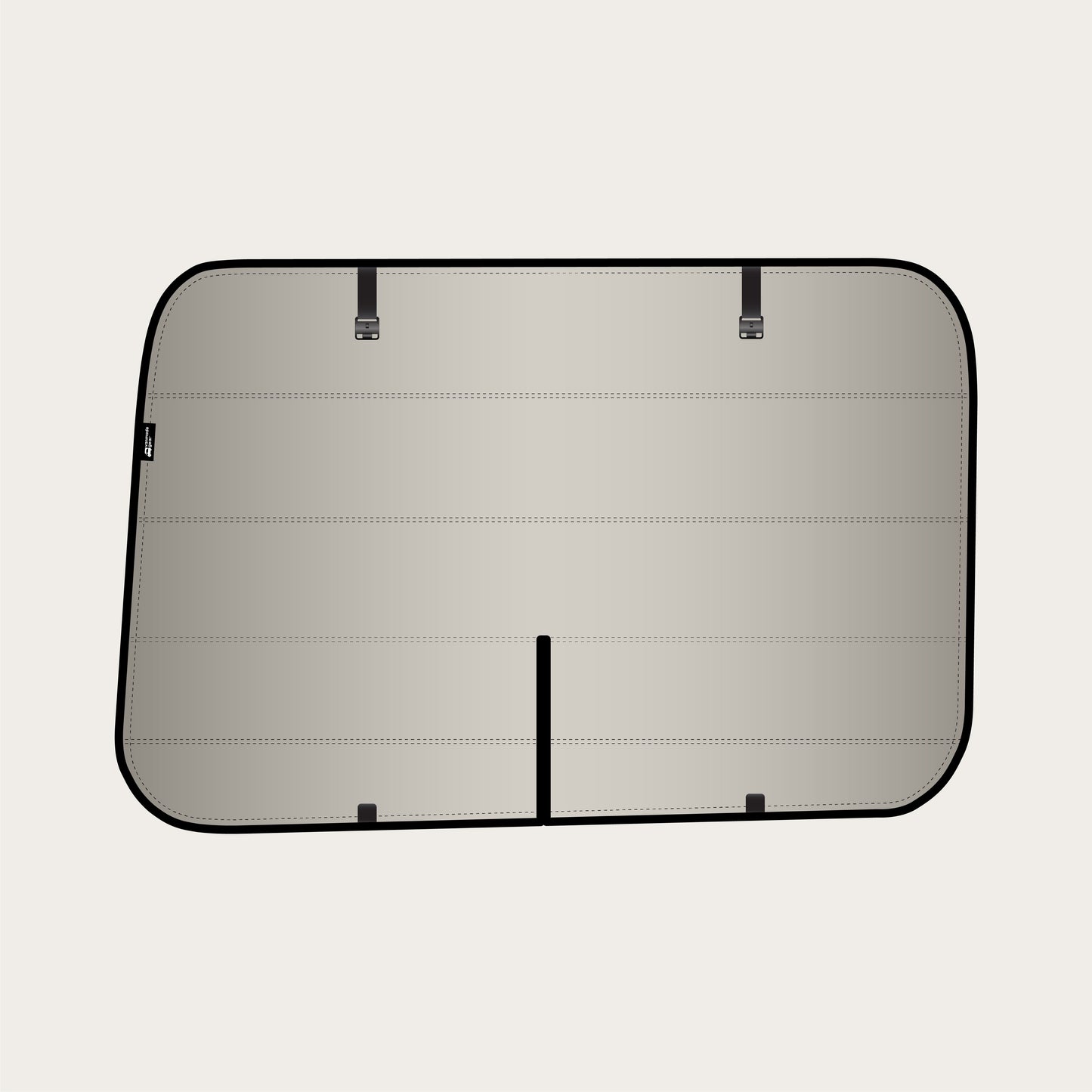 Transit - Slider Door Shade