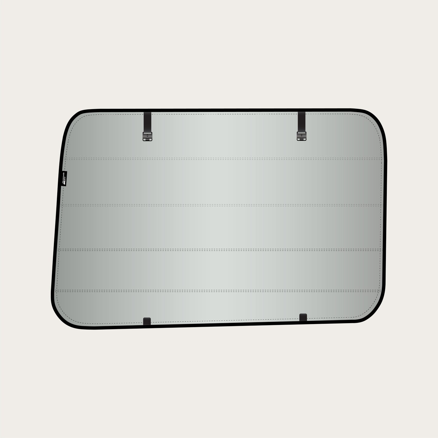 Transit - Slider Door Shade