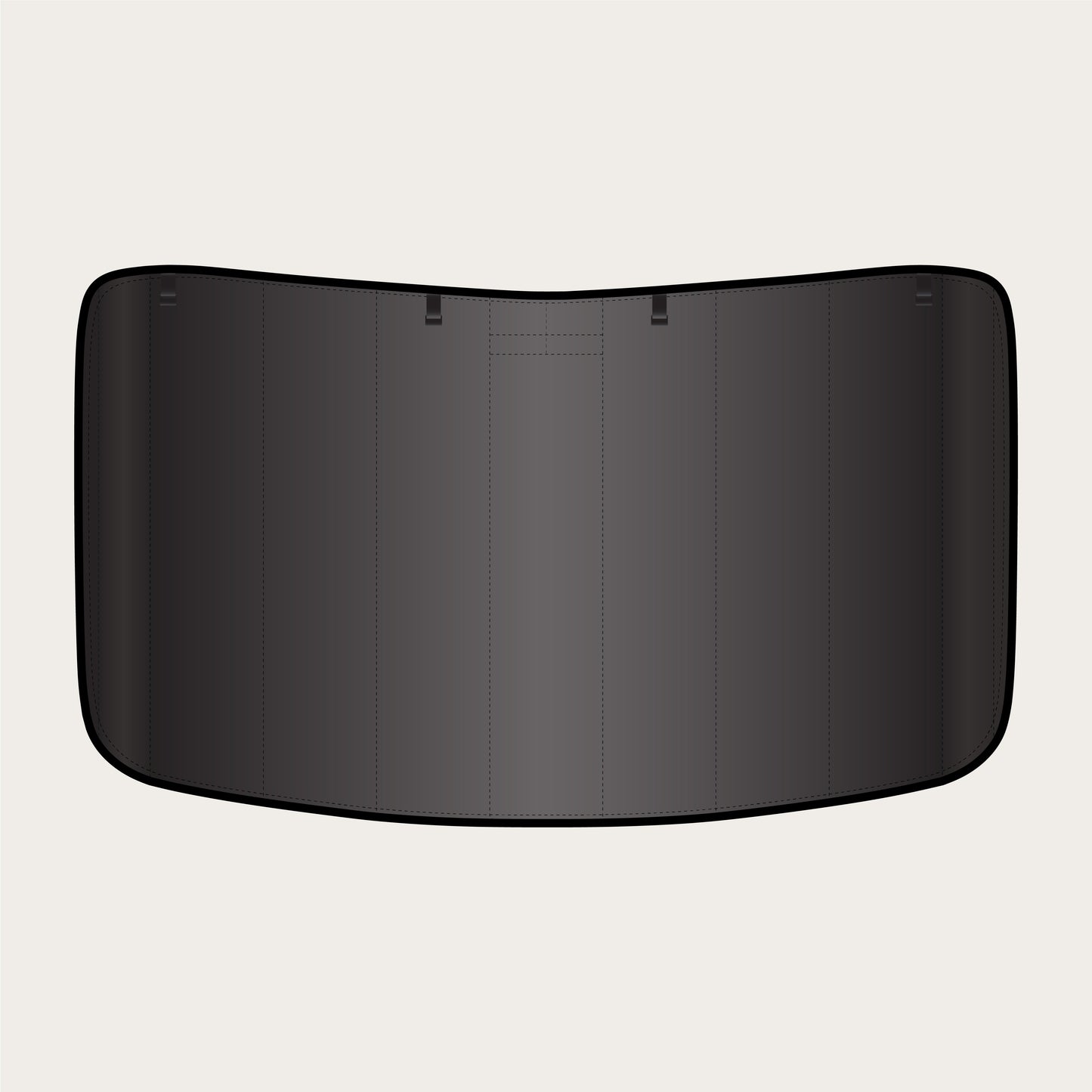 Transit - Windshield Shade