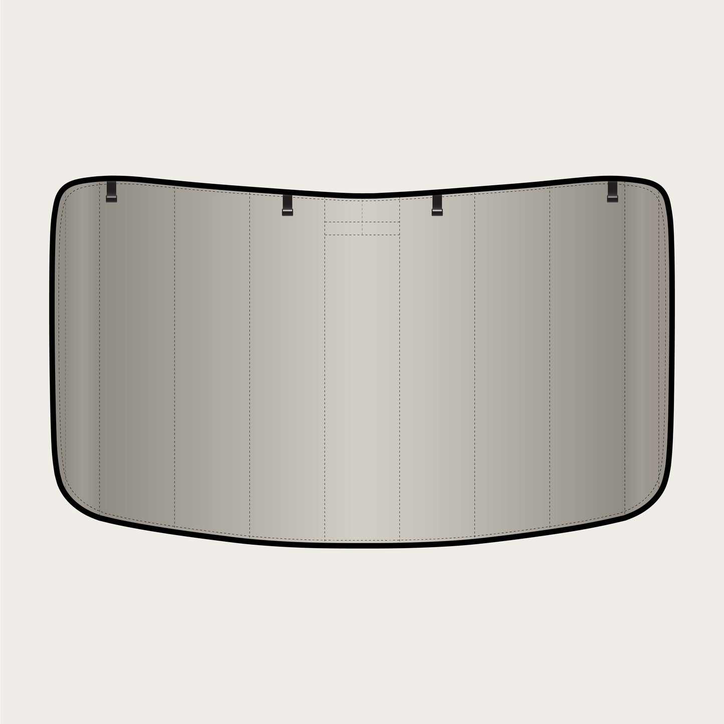 Transit - Windshield Shade