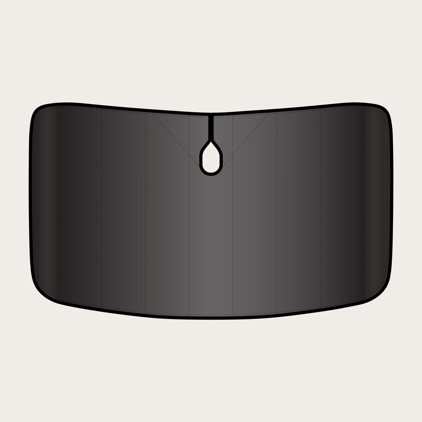 Transit - Windshield Shade