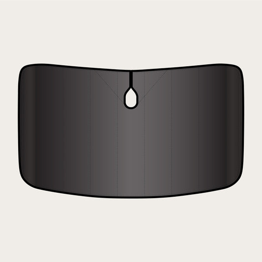 Transit - Windshield Shade