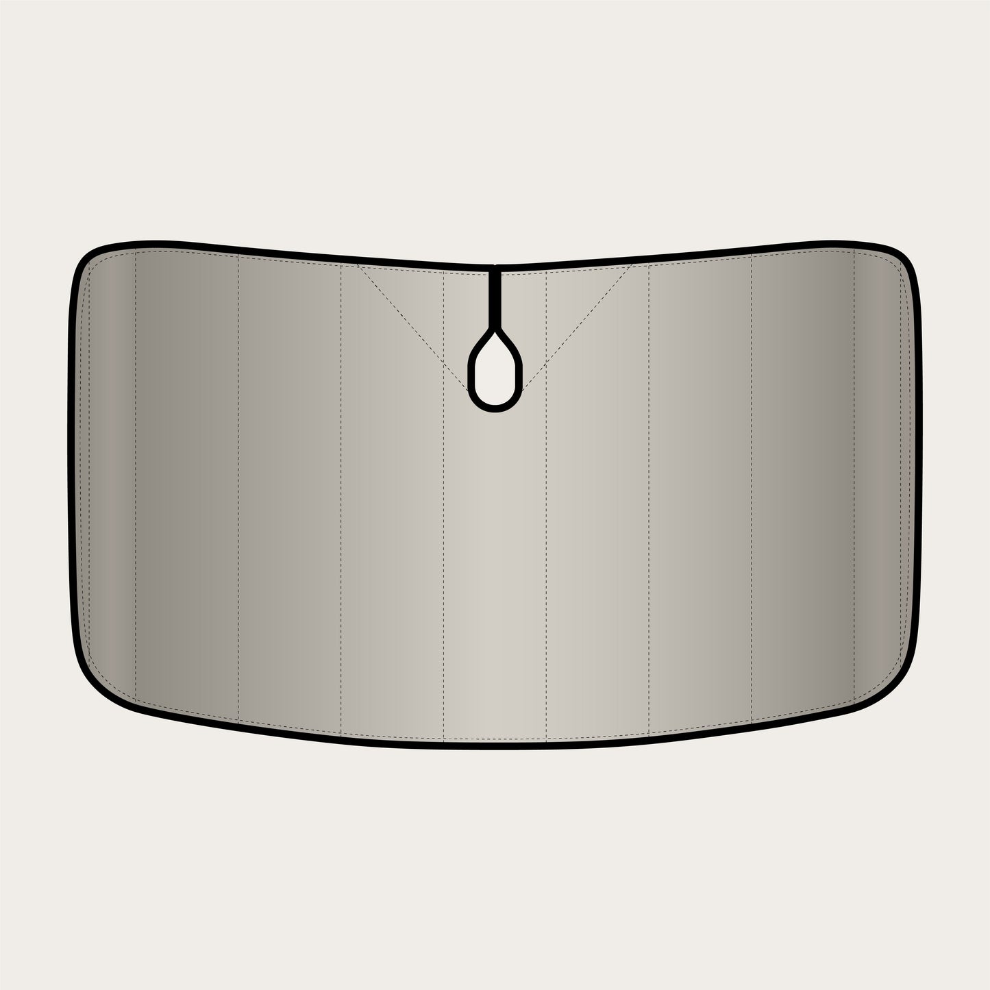 Transit - Windshield Shade