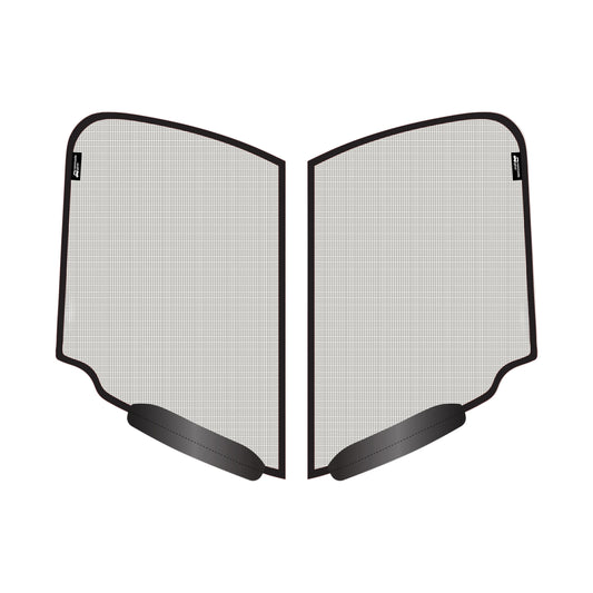 Ford Transit - Front Door Mosquito Net (set)