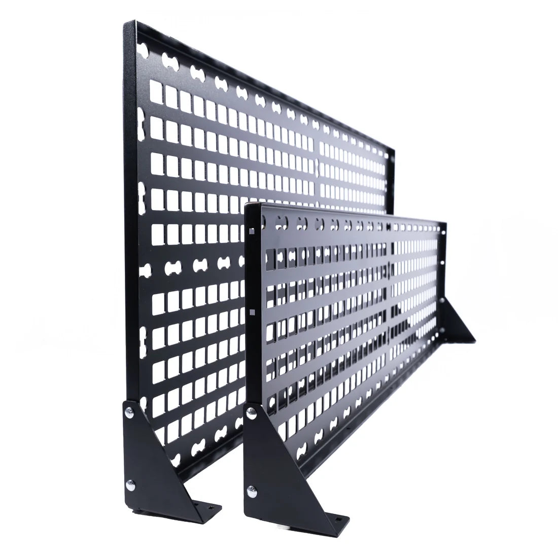 Radio Vans Radar Gear Wall