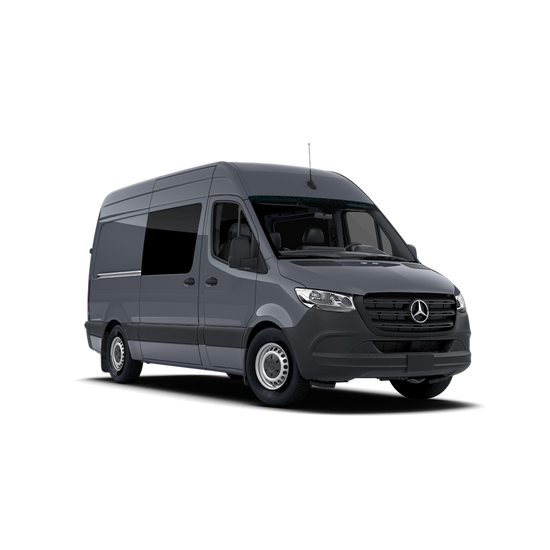 Sprinter 144 Cargo AWD