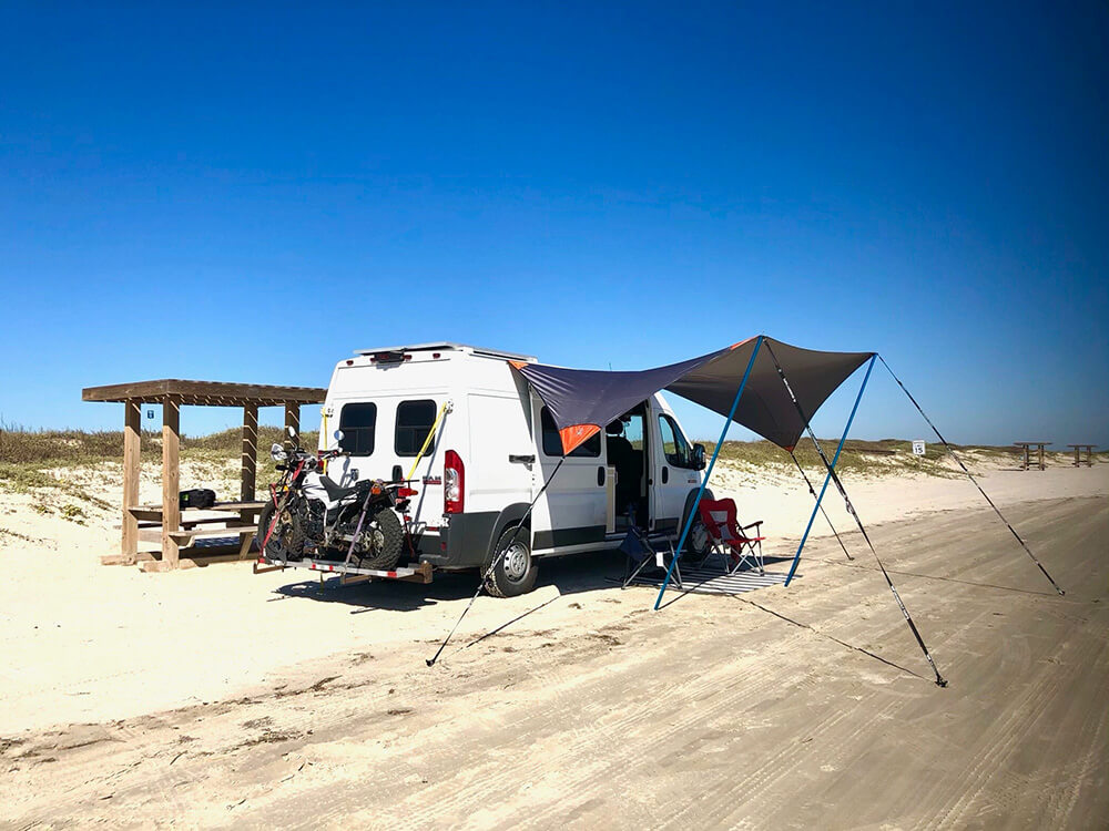 Haku Tarp