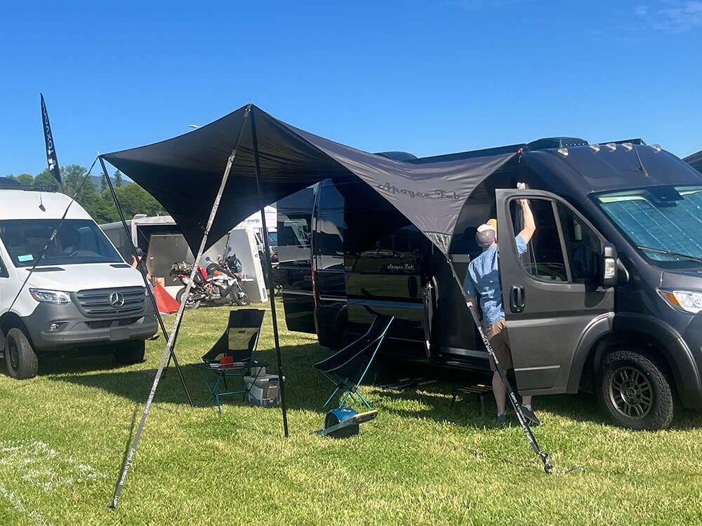 Haku Tarp